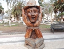 Imagen Tallados en madera